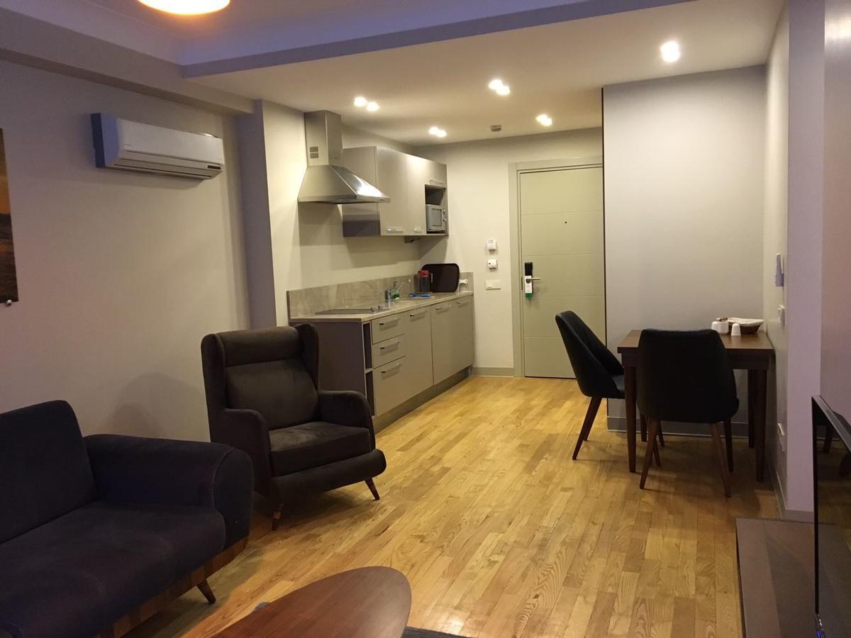 Keten Suites Taksim Provincia di Provincia di Istanbul Esterno foto