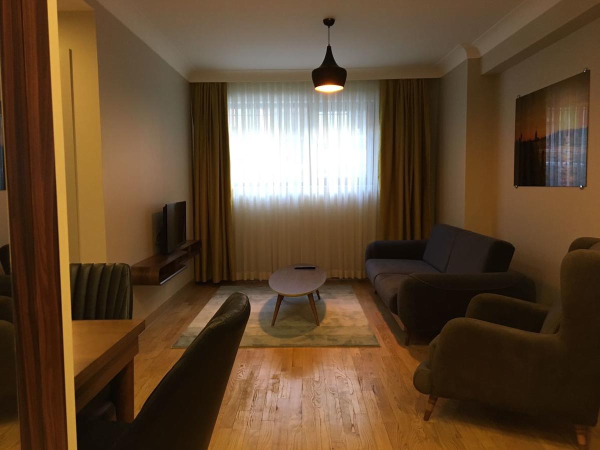 Keten Suites Taksim Provincia di Provincia di Istanbul Esterno foto